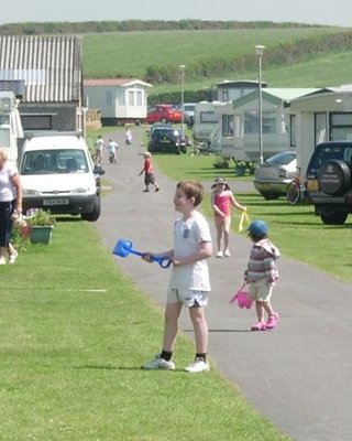 Caravans for sale - A Holiday Home of your own !