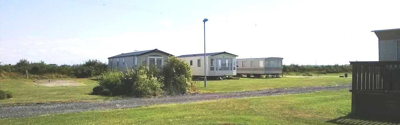 Mayfair Caravan Park